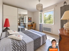 Maison à vendre 5 pièces POULX (30)
