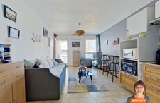 A vendre Grau-du-Roi (Gard)  - Studio Cabine climatisé à 5 mn de la plage