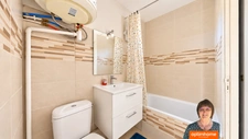 A vendre Grau-du-Roi (Gard)  - appartement 2 pièces avec parking privatif