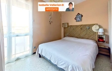 Appartement à vendre 3 pièces et parking LE GRAU DU ROI (30)