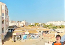 A vendre Grau-du-Roi (Gard)  - Studio Cabine climatisé à 5 mn de la plage