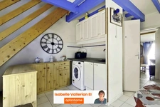 Maison à vendre 4 pièces AIGUES MORTES (30) avec parking et garage