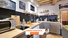 A vendre Aigues-Mortes (Gard)  - Maison intra-muros 6 pièces avec patio