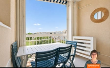 Appartement à vendre 2 pièces  PALAIS DE LA MER-SEAQUARIUM - LE GRAU DU ROI (30)