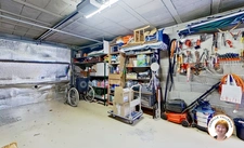 Maison à vendre 4 pièces avec Jardin et Garage AIGUES MORTES (30) 