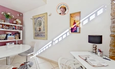 À vendre – Appartement plain-pied de 75 m² – Quartier du Boucanet, Le Grau-du-Roi (30 Gard)