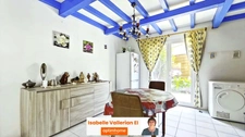 Maison à vendre 4 pièces AIGUES MORTES (30) avec parking et garage