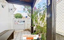 Maison à vendre 4 pièces AIGUES MORTES (30) avec parking et garage