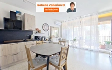 Appartement à vendre 3 pièces et parking LE GRAU DU ROI (30)