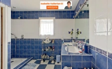 Maison à vendre 4 pièces- piscine et garage -AIGUES MORTES (30)