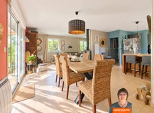Maison à vendre 5 pièces POULX (30)