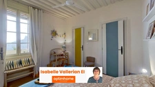 A vendre Aigues-Mortes (Gard)  - Maison intra-muros 6 pièces avec patio