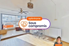Appartement à vendre 2 pièces et parking - LE GRAU DU ROI (30)