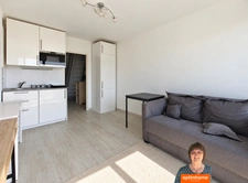 A vendre Grau-du-Roi (Gard)  - appartement 2 pièces avec parking privatif