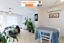 A vendre Appartement à vendre 3 pièces plain-pied avec garage LE GRAU DU ROI (30)