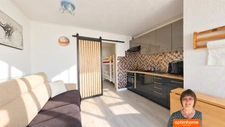 Studio-Cabine parking et cellier à vendre Port-Camargue  LE GRAU DU ROI (30)