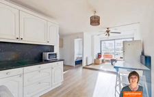 Appartement à vendre 2 pièces et parking - LE GRAU DU ROI (30)