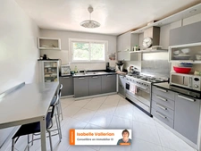 Maison à vendre 6 pièces - Piscine - Proche de GANGES (30)
