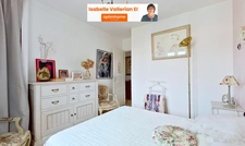 Maison à vendre 4 pièces- piscine et garage -AIGUES MORTES (30)