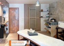Maison à vendre 6 pièces - Piscine - Proche de GANGES (30)
