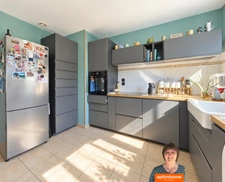 Maison à vendre 5 pièces POULX (30)