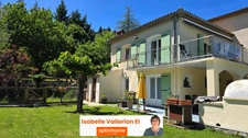 Maison à vendre 6 pièces - Piscine - Proche de GANGES (30)