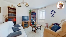 Maison à vendre 4 pièces avec Jardin et Garage AIGUES MORTES (30) 