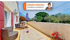 A vendre à Aigues-Mortes (Gard) : Mas avec Piscine et Appartements Locatifs