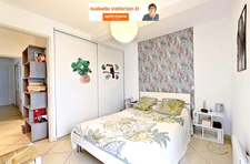 A vendre Appartement à vendre 3 pièces plain-pied avec garage LE GRAU DU ROI (30)