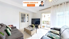 A vendre Appartement à vendre 3 pièces plain-pied avec garage LE GRAU DU ROI (30)