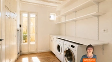 A vendre Aigues-Mortes (Gard)  - Maison intra-muros 4 chambres avec sanitaires privatifs avec patio
