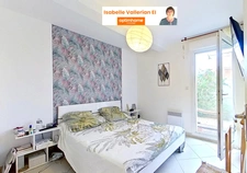 A vendre Appartement à vendre 3 pièces plain-pied avec garage LE GRAU DU ROI (30)