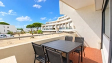 Studio-Cabine parking et cellier à vendre Port-Camargue  LE GRAU DU ROI (30)
