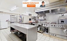 Fonds de commerce restaurant à vendre LE GRAU DU ROI (30)