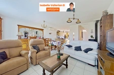 Maison à vendre 4 pièces avec Jardin et Garage AIGUES MORTES (30) 