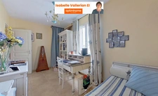 Maison à vendre 4 pièces- piscine et garage -AIGUES MORTES (30)