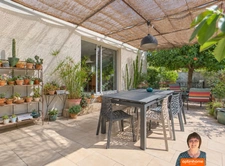 Maison à vendre 5 pièces POULX (30)