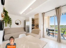Appartement à vendre 2 pièces  PALAIS DE LA MER-SEAQUARIUM - LE GRAU DU ROI (30)
