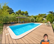 Maison à vendre 5 pièces POULX (30)