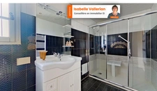 A vendre Marguerittes (Gard)  - Maison 5 pièces avec jardin et piscine