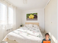 Appartement à vendre 2 pièces BOUCANET - LE GRAU DU ROI (30) 