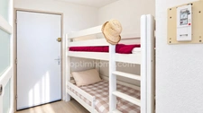 Studio-Cabine parking et cellier à vendre Port-Camargue  LE GRAU DU ROI (30)