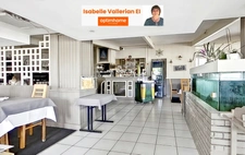 Fonds de commerce restaurant à vendre LE GRAU DU ROI (30)