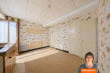 Appartement traversant à vendre 2 pièces NIMES (30 Gard)