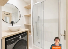 Appartement à vendre 2 pièces  PALAIS DE LA MER-SEAQUARIUM - LE GRAU DU ROI (30)