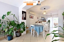 A vendre Appartement à vendre 3 pièces plain-pied avec garage LE GRAU DU ROI (30)