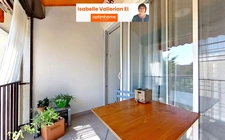 Appartement à vendre 3 pièces et parking LE GRAU DU ROI (30)