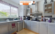 Maison à vendre 4 pièces- piscine et garage -AIGUES MORTES (30)