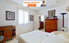 Maison à vendre 4 pièces - garage - chambre de plain-pied -AIGUES MORTES (30)