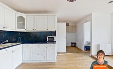 Appartement à vendre 2 pièces et parking - LE GRAU DU ROI (30)